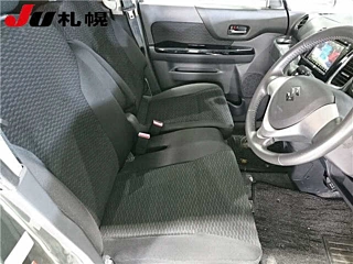SUZUKI SPACIA 2013