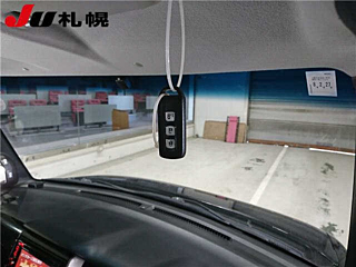 HONDA N BOX 2013