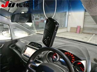 HONDA FIT 2010