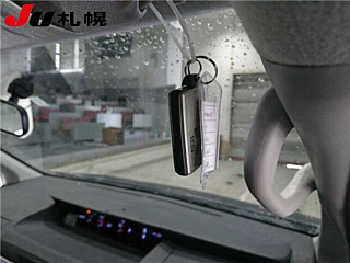 TOYOTA NOAH 2009