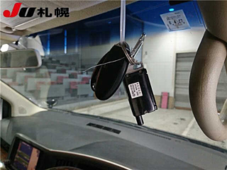 NISSAN ELGRAND 2009