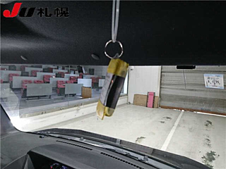 DAIHATSU WAKE 2015