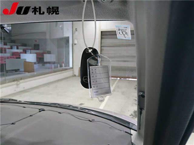 MAZDA FLAIR WAGON 2013