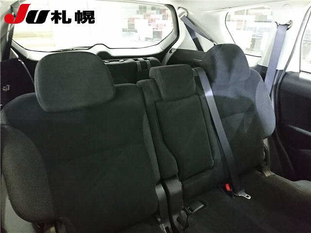 MITSUBISHI OUTLANDER 2008