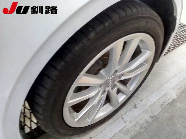 AUDI A3 2017