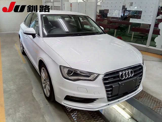 AUDI A3 2017