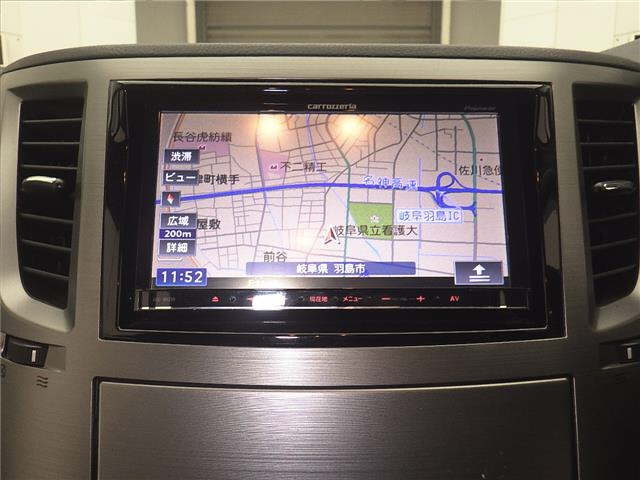 SUBARU LEGACY 2012