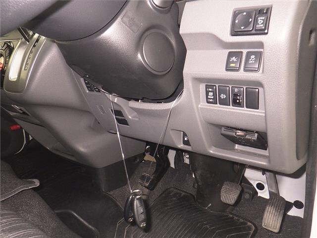 NISSAN CARAVAN VAN 2019