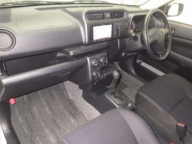 TOYOTA PROBOX 2014