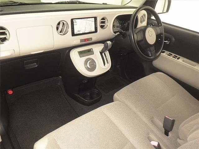 DAIHATSU MIRA 2009