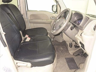 NISSAN CLIPPER RIO 2018