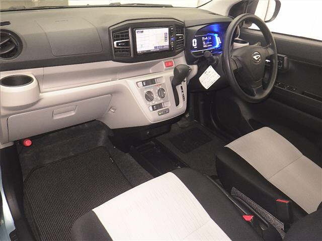 DAIHATSU MIRA E S 2022