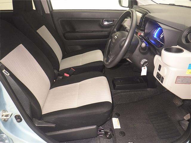 DAIHATSU MIRA E S 2022