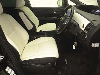 TOYOTA ESTIMA 2016