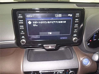 TOYOTA YARIS CROSS 2020