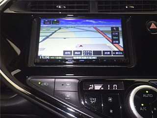 TOYOTA AQUA 2020