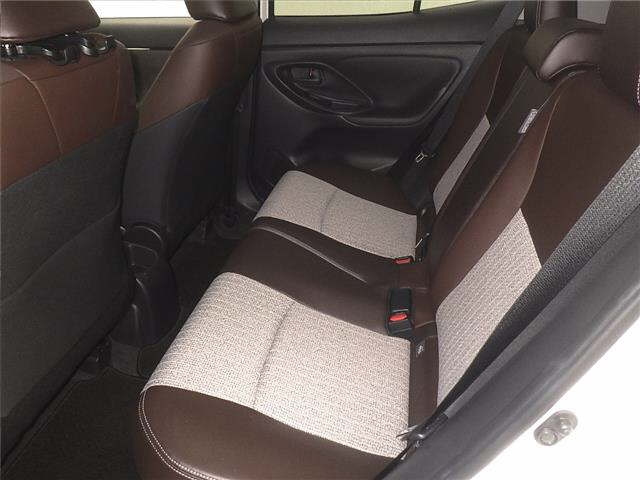 TOYOTA YARIS CROSS 2020