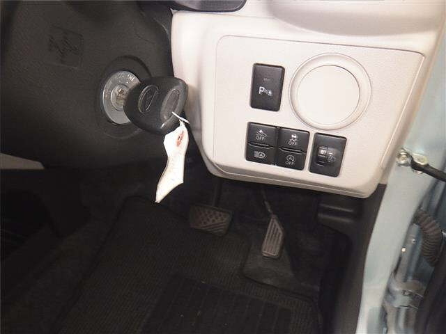 DAIHATSU MIRA E S 2022