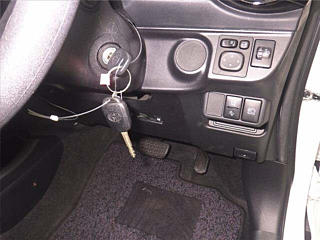 TOYOTA AQUA 2020