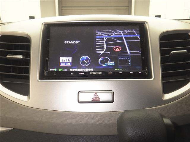 MAZDA FLAIR 2013