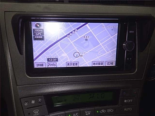 TOYOTA PRIUS 2014
