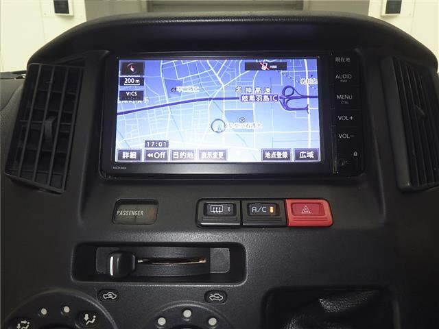 TOYOTA TOWN ACE VAN 2017