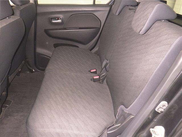 MAZDA FLAIR 2013