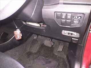 TOYOTA PRIUS 2014