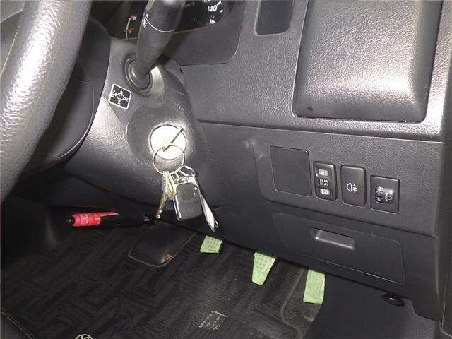 TOYOTA TOWN ACE VAN 2017