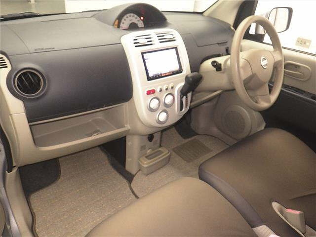 NISSAN OTTI 2013