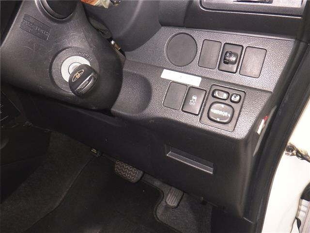 TOYOTA RACTIS 2016