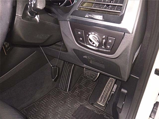 BMW X3 2018