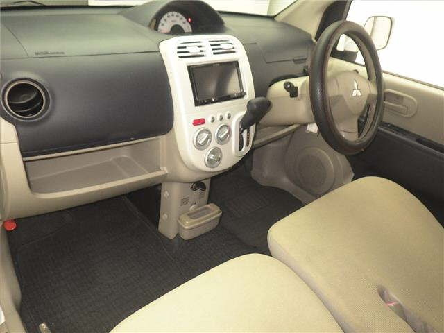 MITSUBISHI EK WAGON 2010