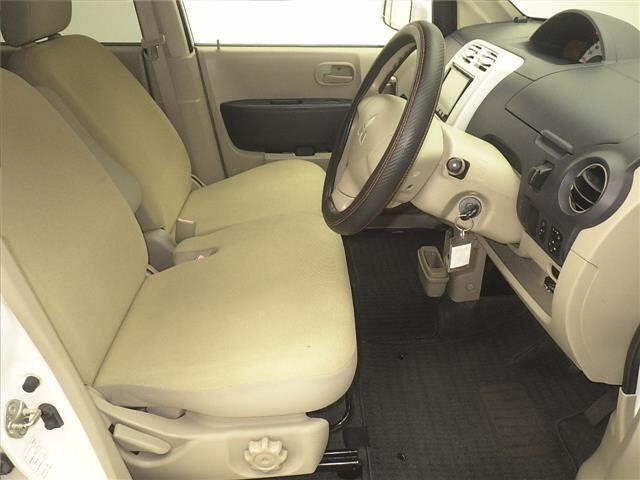 MITSUBISHI EK WAGON 2010