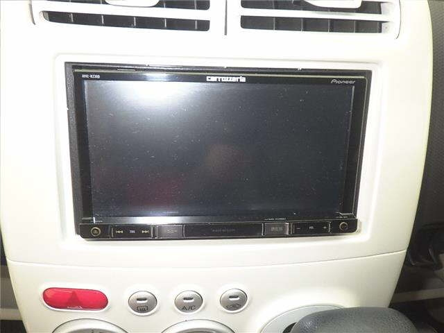 MITSUBISHI EK WAGON 2010