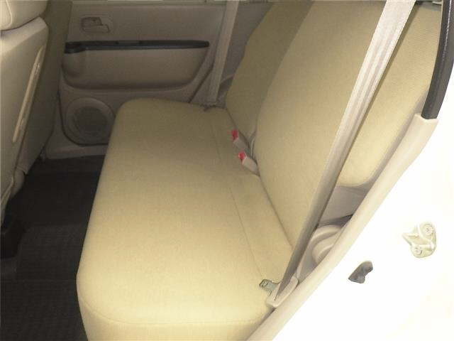 MITSUBISHI EK WAGON 2010