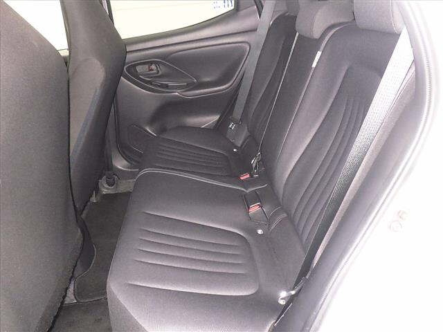 TOYOTA YARIS 2021