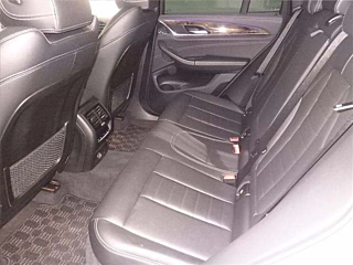 BMW X3 2018