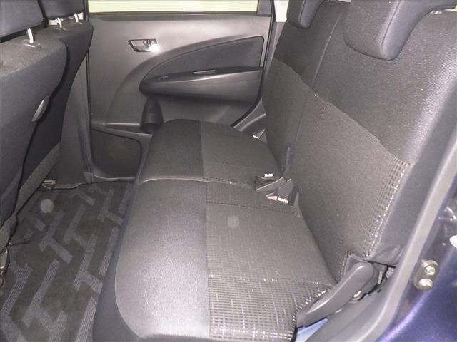 SUBARU STELLA 2012