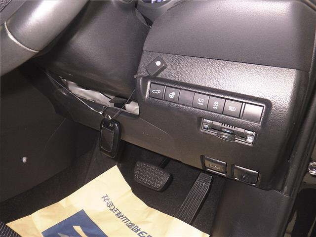 TOYOTA HARRIER 2020