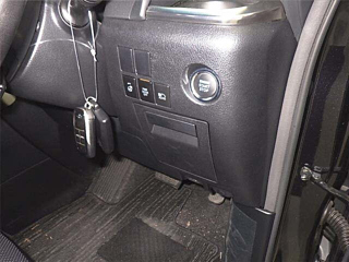 TOYOTA ALPHARD 2020