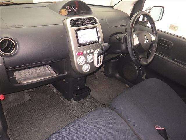 MITSUBISHI EK SPORTS 2012