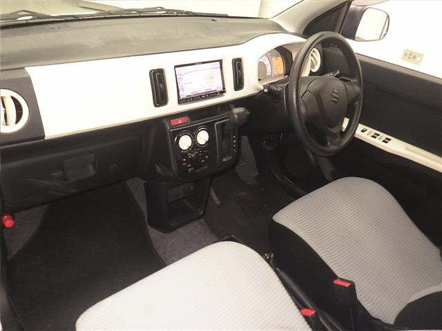 SUZUKI ALTO 2017
