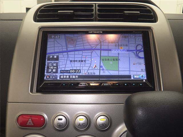 MITSUBISHI EK SPORTS 2012