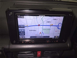 SUZUKI JIMNY SIERRA 2018
