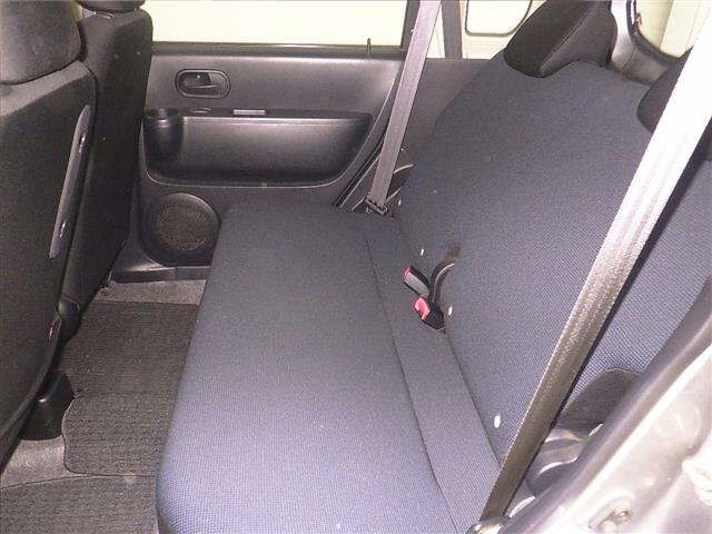 MITSUBISHI EK SPORTS 2012