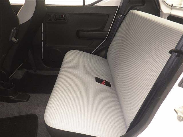 SUZUKI ALTO 2017