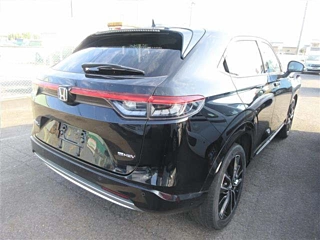 HONDA VEZEL 2021