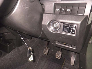 SUZUKI JIMNY SIERRA 2018