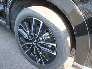 HONDA VEZEL 2021